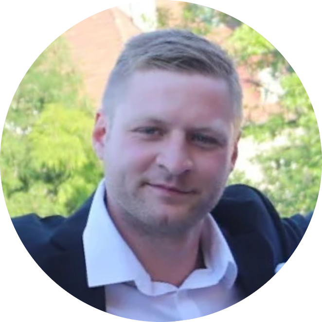 Go to the profile of Armin Weissenböck