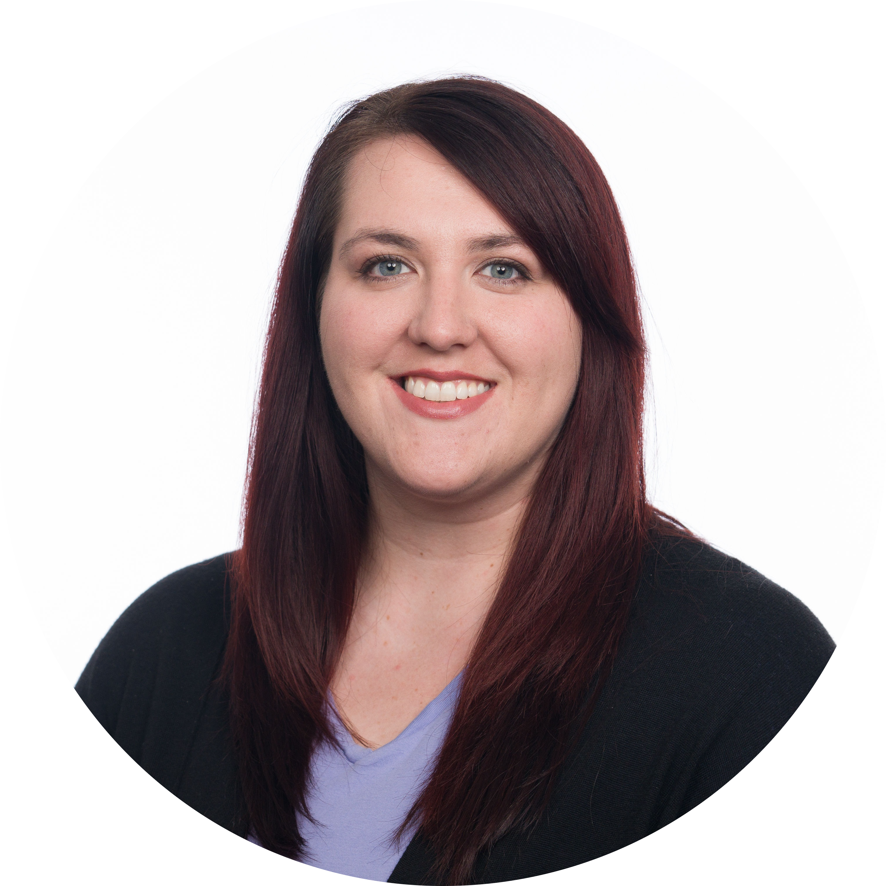 Go to the profile of Heather Luehrman