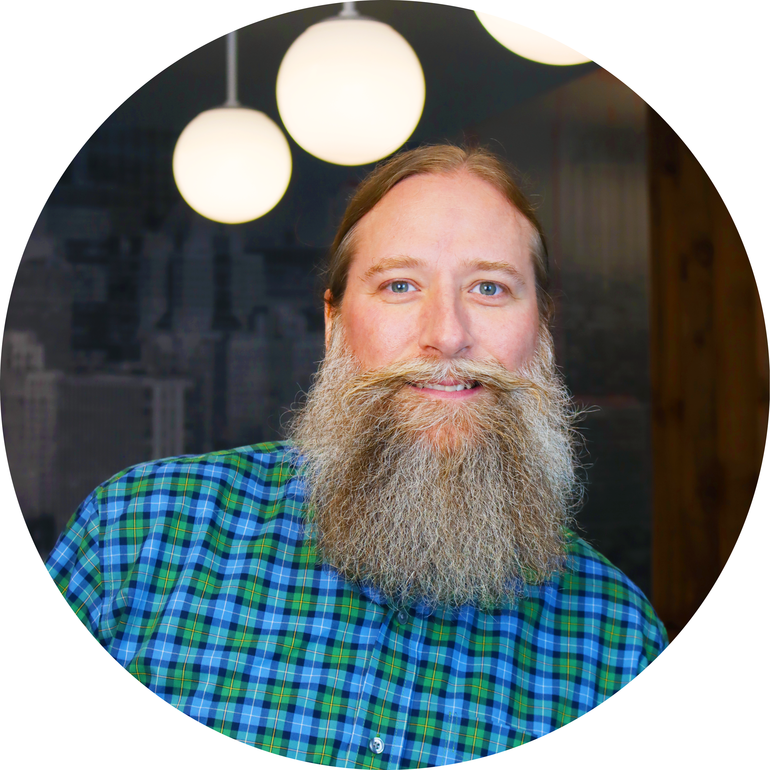 Go to the profile of Dan Purdom