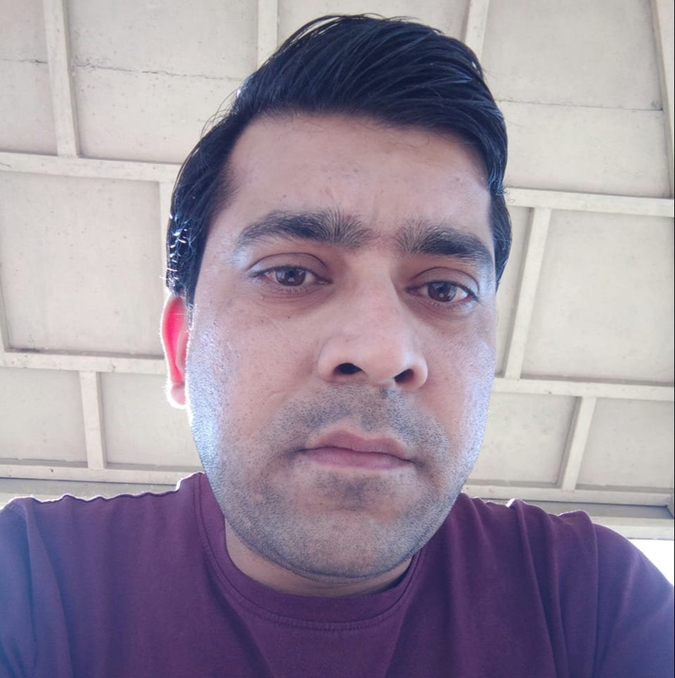 Go to the profile of Ganesh Tewari