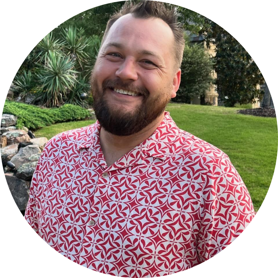 Go to the profile of Bradley Chidester