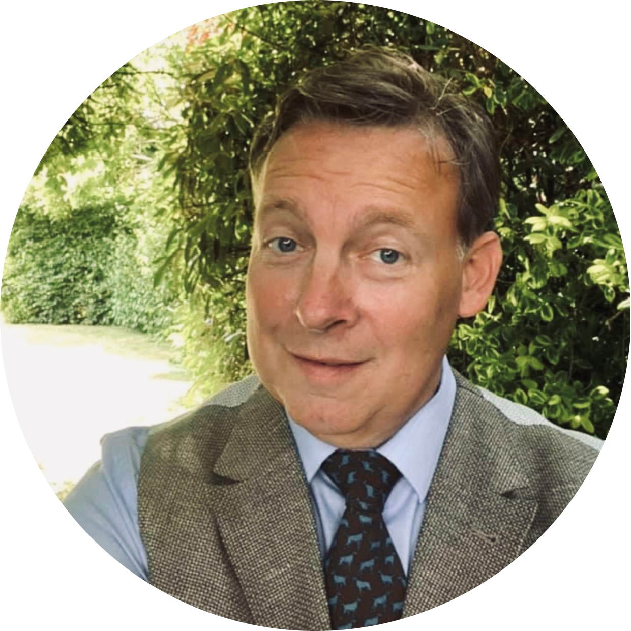 Go to the profile of Paul Robson