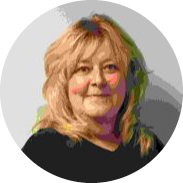 Go to the profile of Gina Skrip