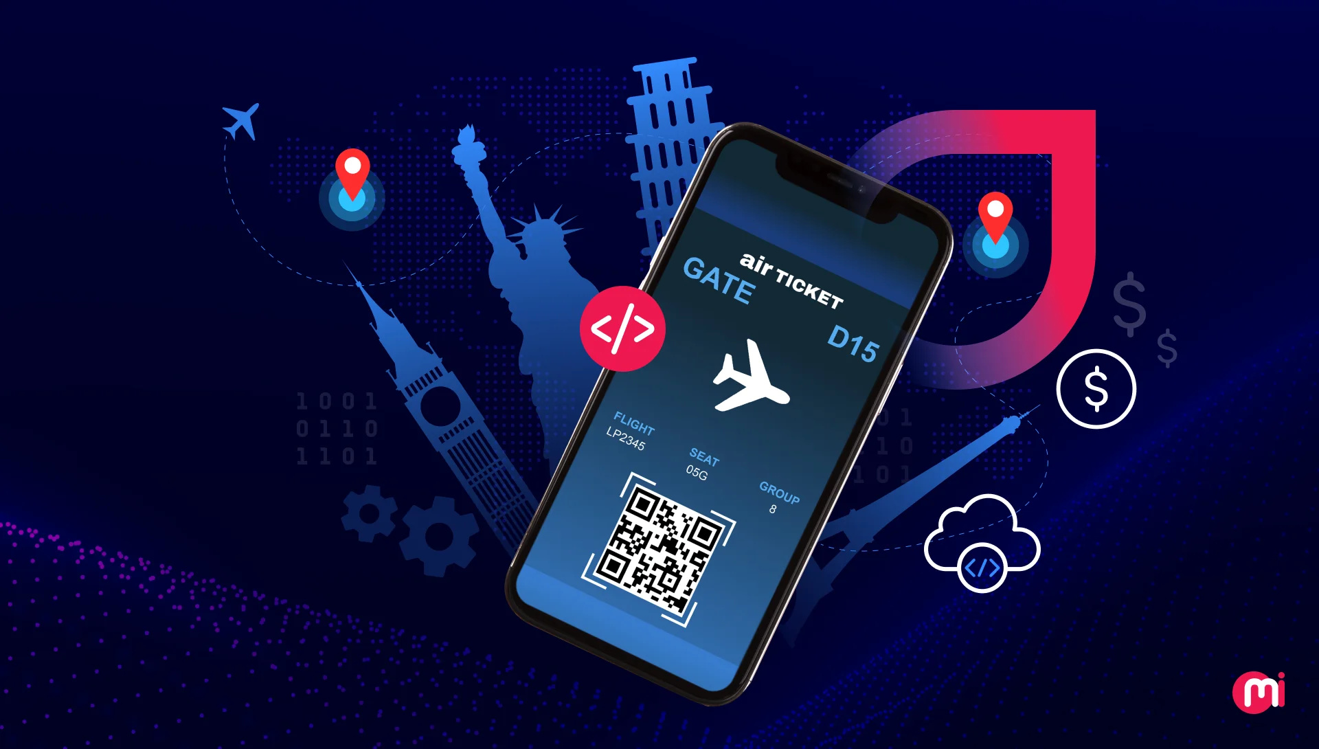 Best 16+ Travel App Development Companies in Dubai (2026)