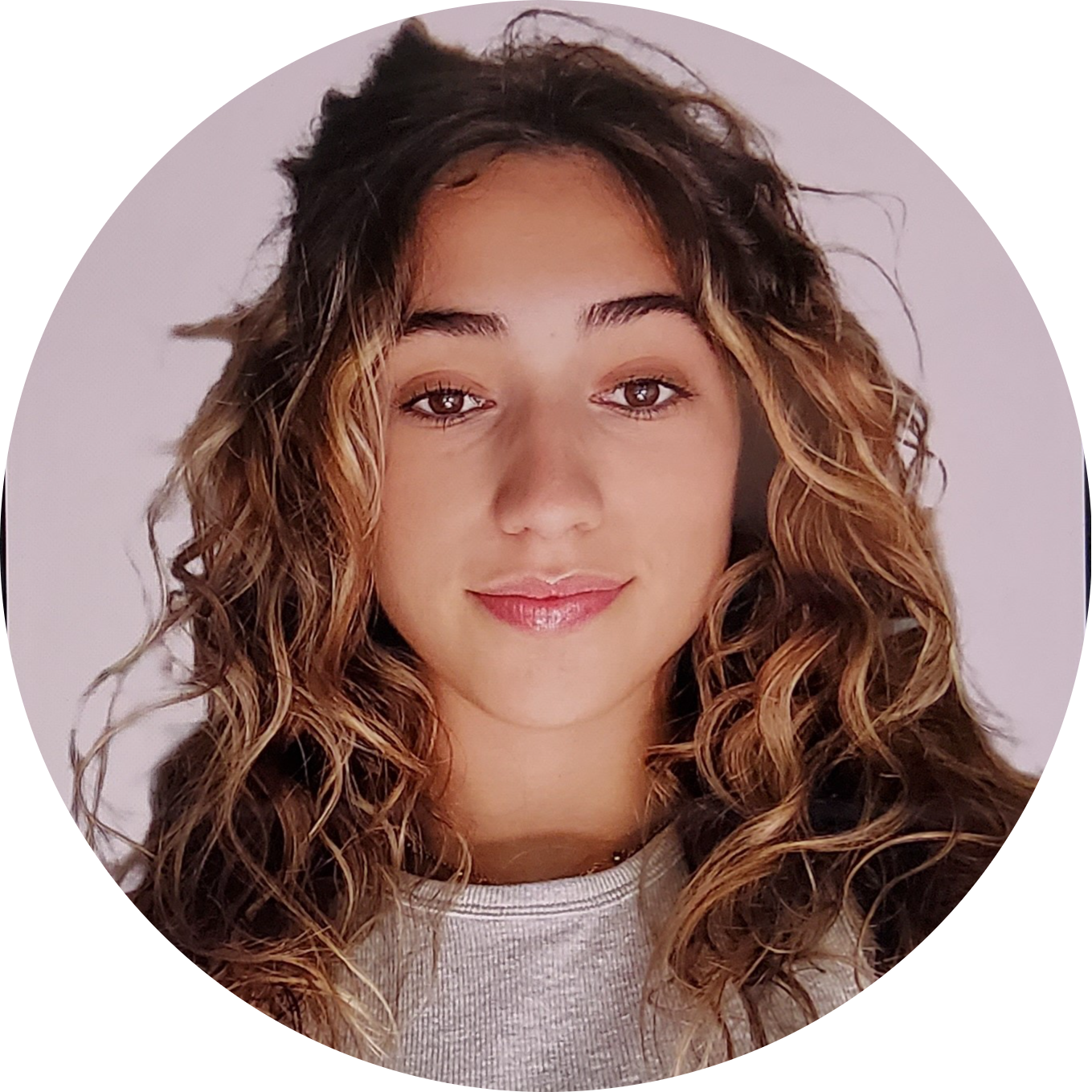 Go to the profile of Nieves Mora Rojas