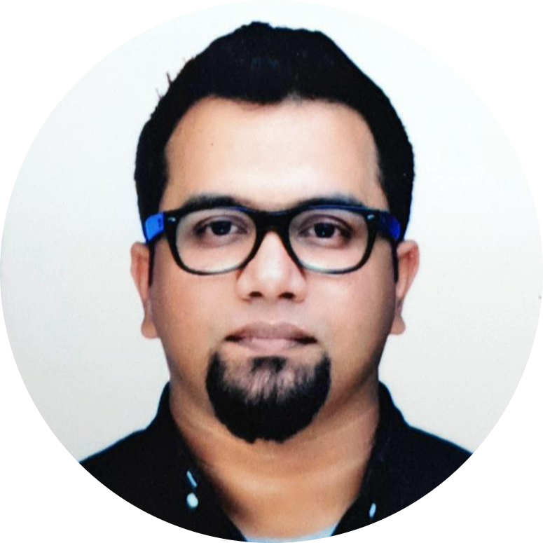 Go to the profile of Sandeep Doddigarala