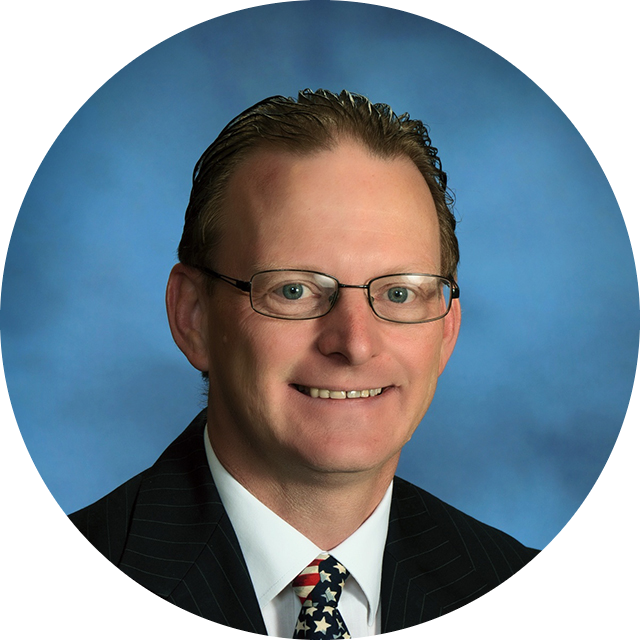 Go to the profile of Todd Davis