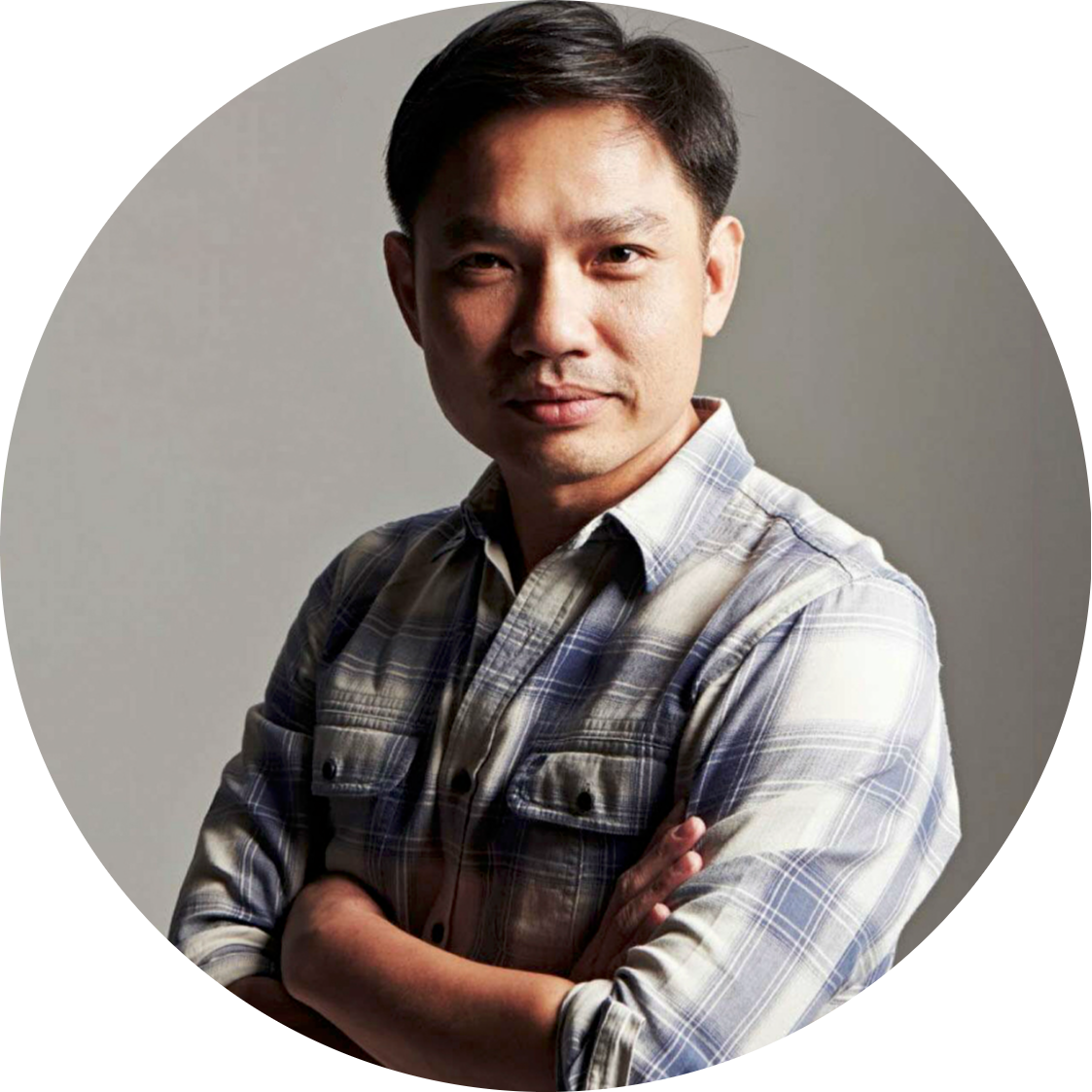 Go to the profile of Kim Lau