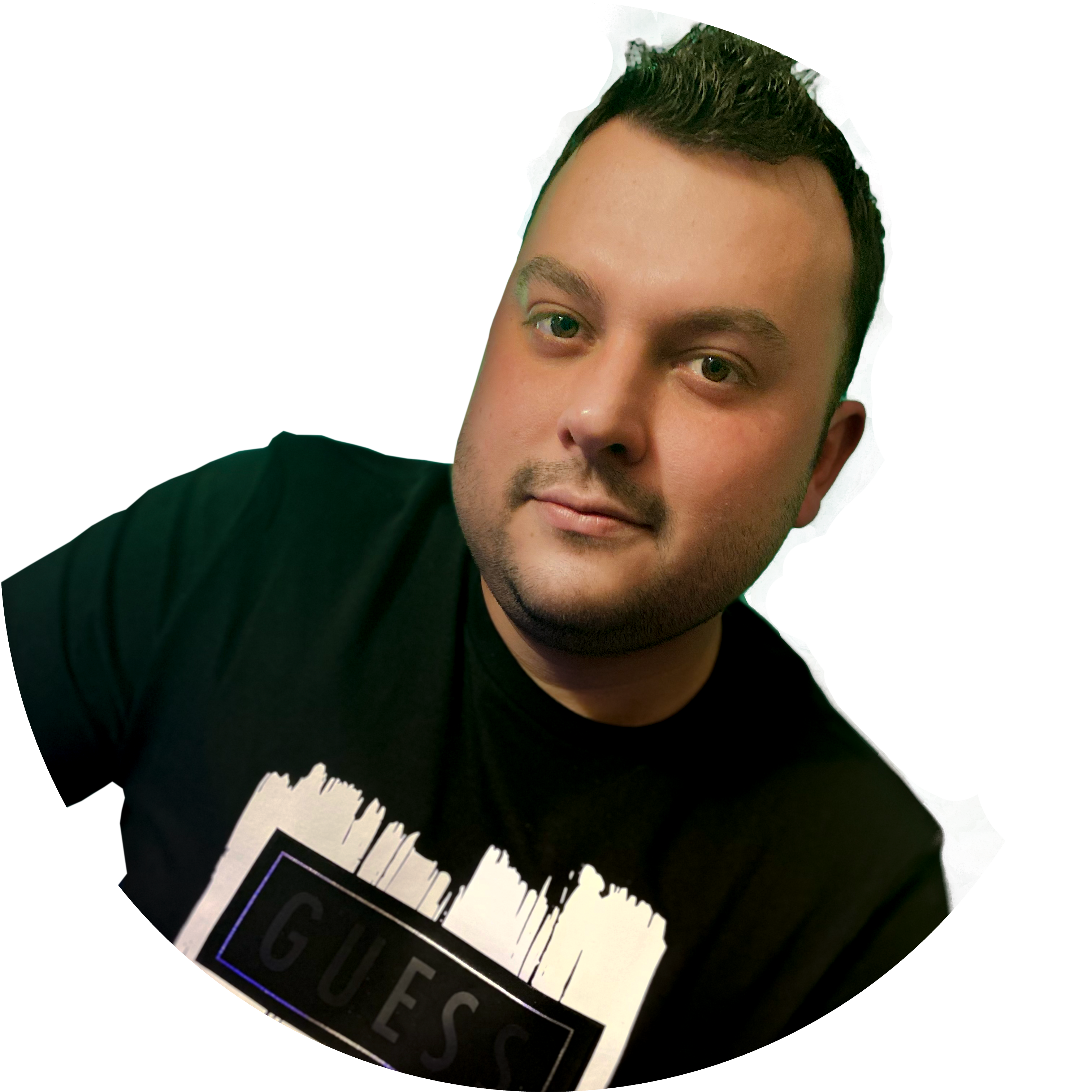 Go to the profile of Kevin Felix Burgueno