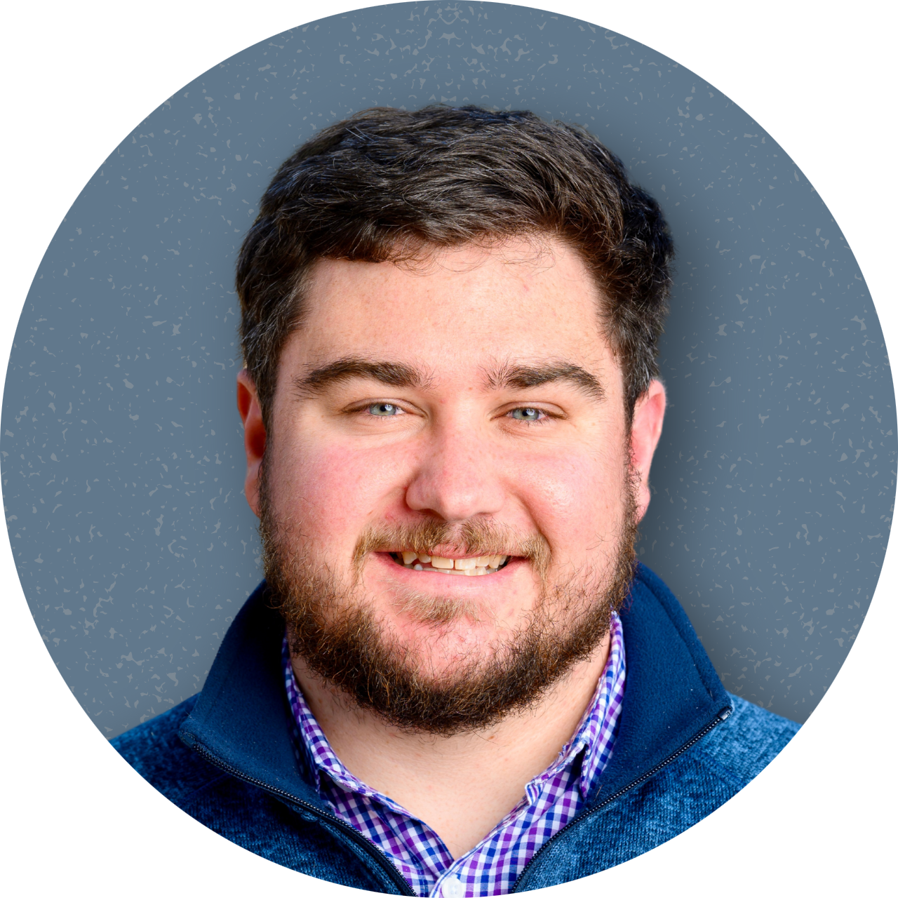 Go to the profile of Wesley Nelson