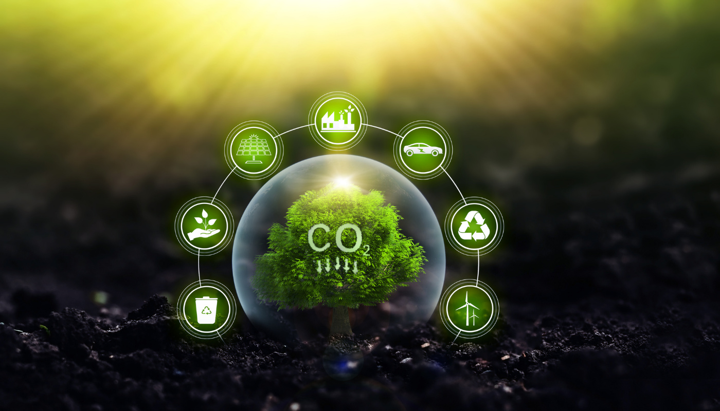 Scope 1, 2, and 3 Emissions: The Foundation for Measuring and Reducing Carbon Emissions
