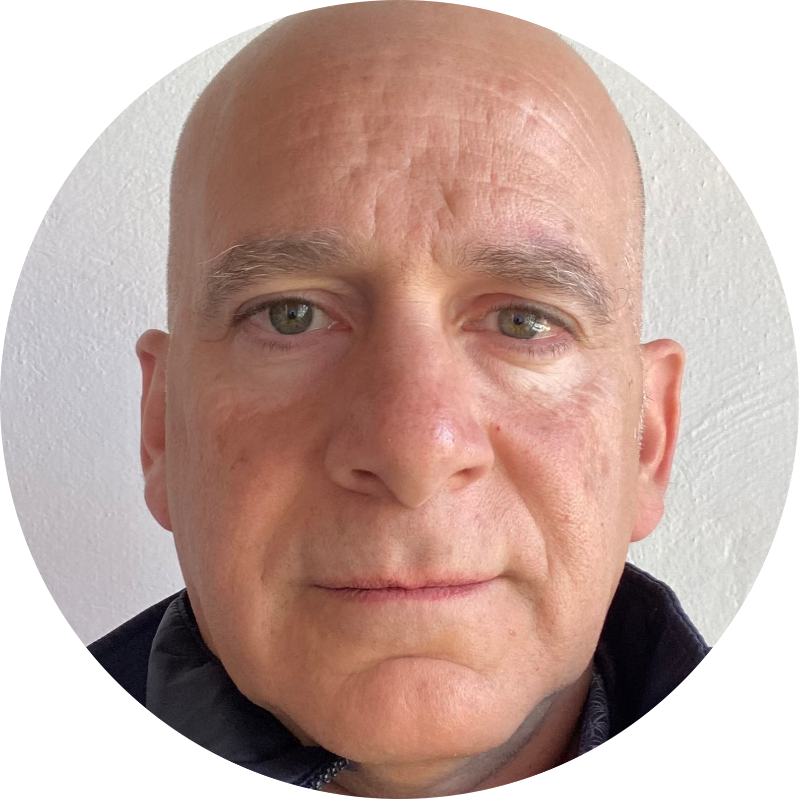 Go to the profile of Felipe Kobeh