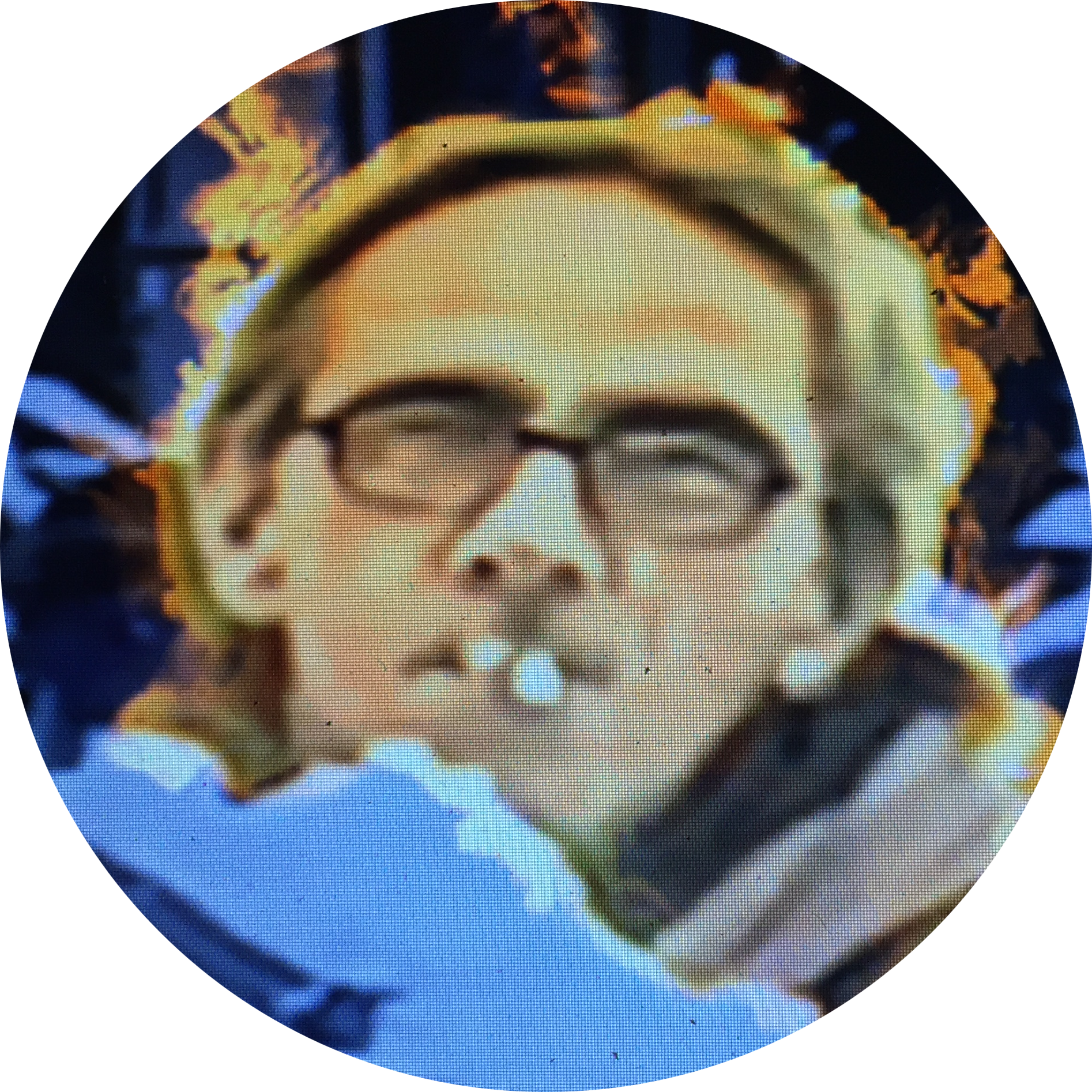 Go to the profile of Sonic