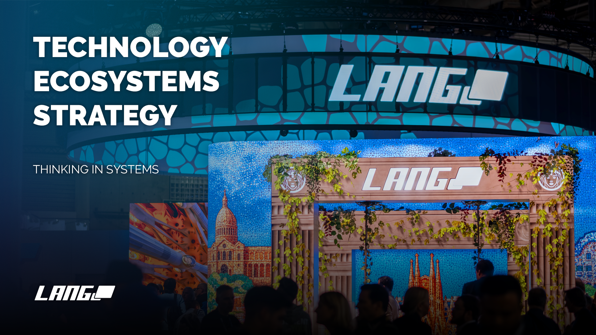 AV Ecosystems – Why the Best Setup Starts Long Before the First Screen Lights Up
