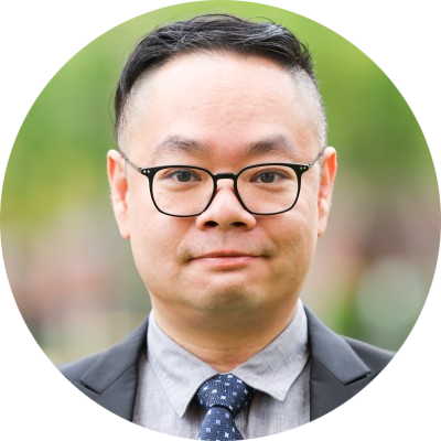 Go to the profile of Chi Hang Lo