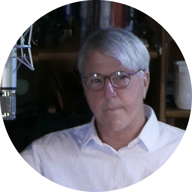 Go to the profile of David Keene