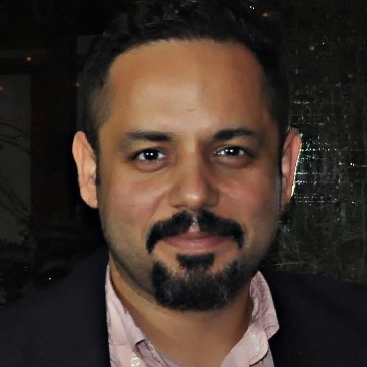 Go to the profile of Kerem Aygun