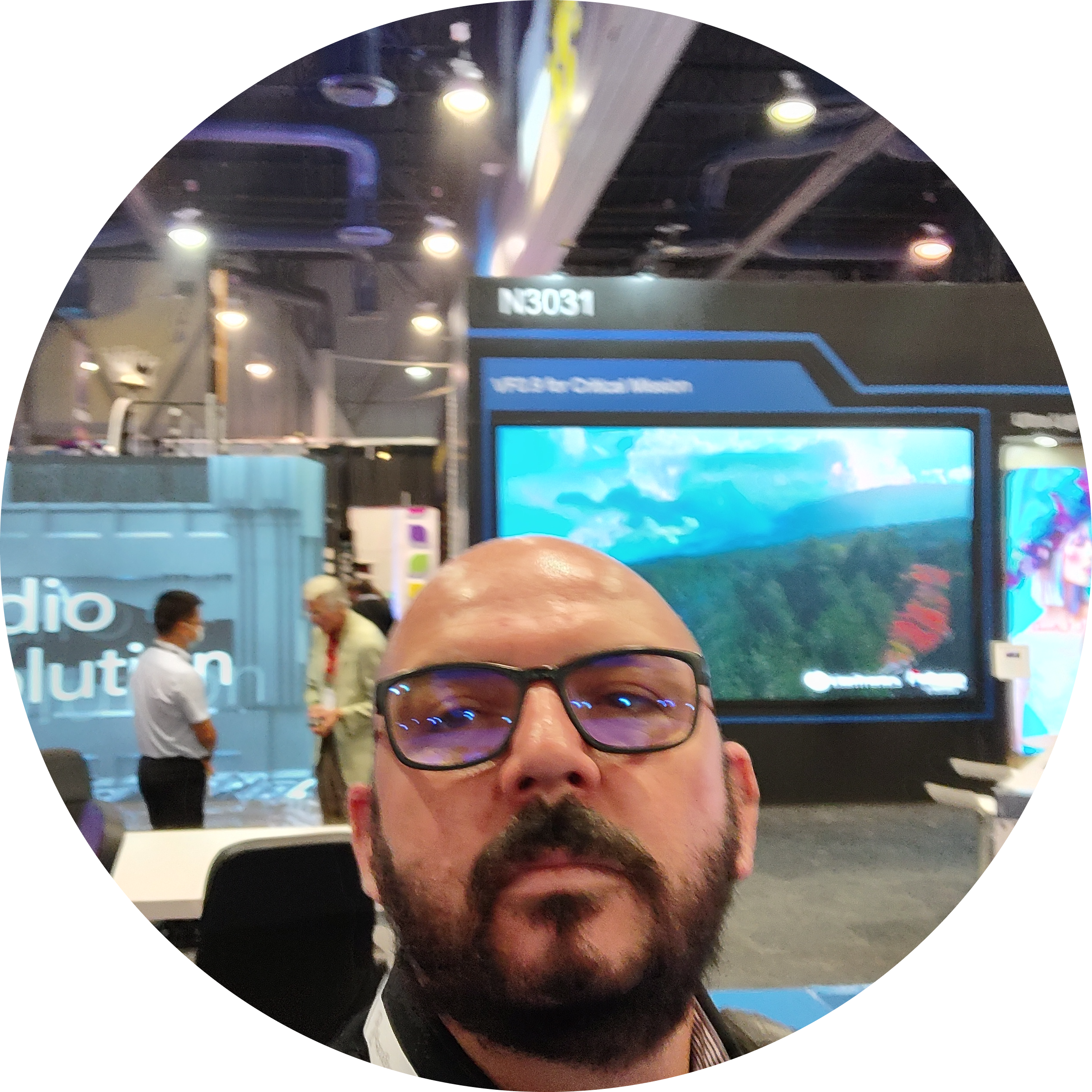 Go to the profile of Rosendo Guzmán Vargas