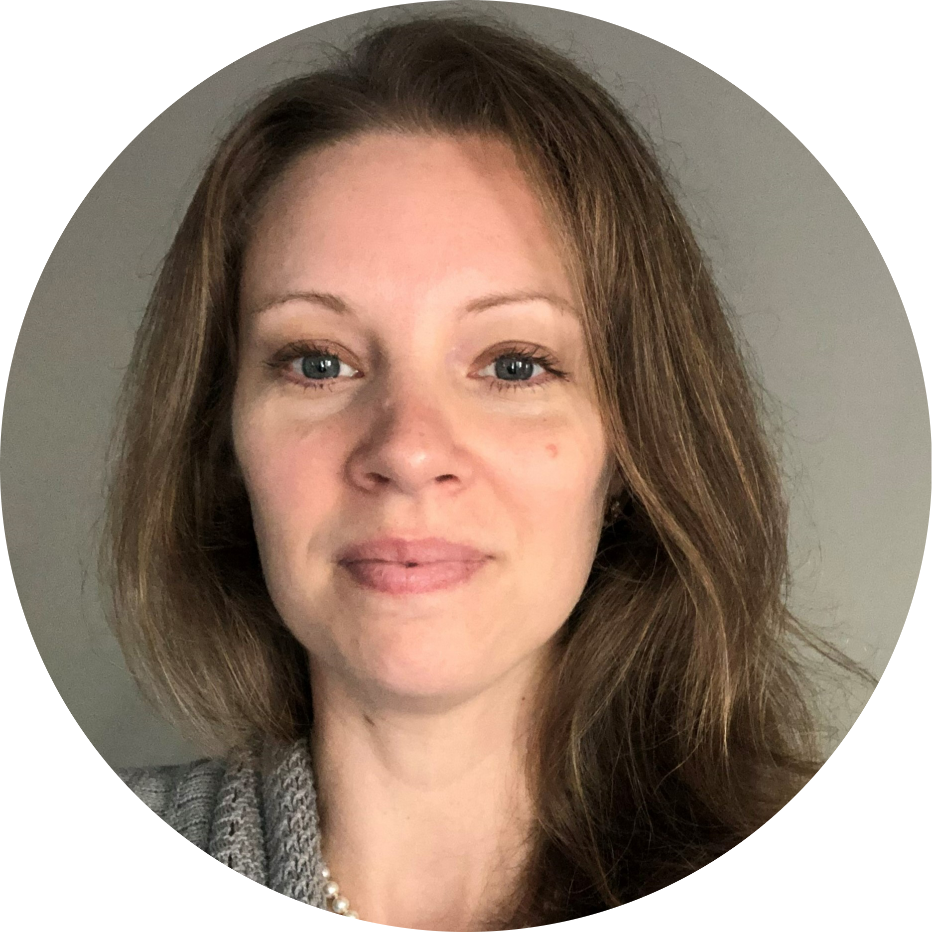 Go to the profile of Pam Taggart