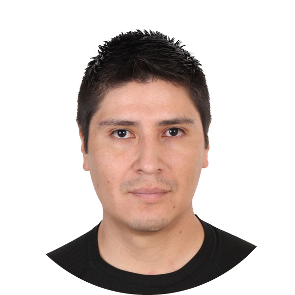 Go to the profile of Francisco Merino