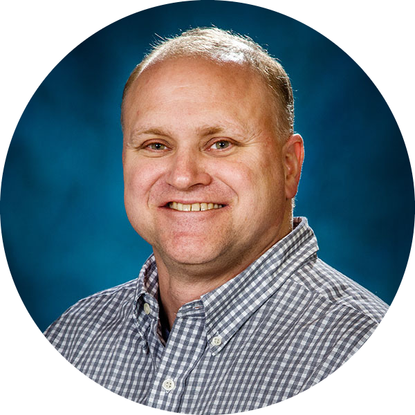 Go to the profile of Chris J Riegel