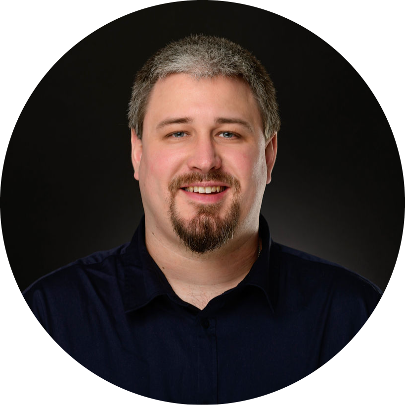 Go to the profile of Ryan Rettig