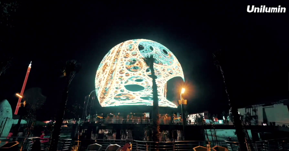 Experience the Immersive Metasight Charm in Riyadh City