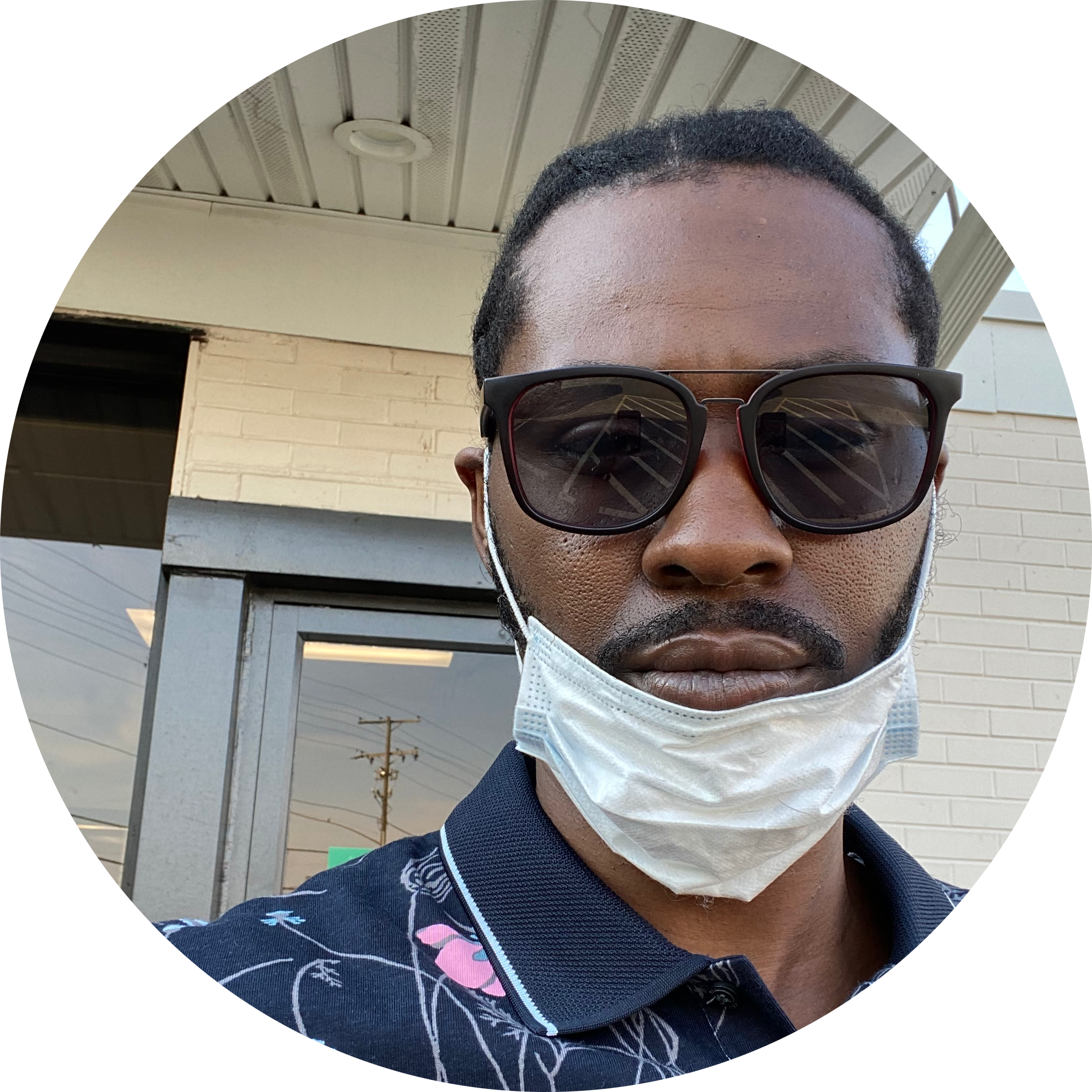 Go to the profile of Fredrick Johnson