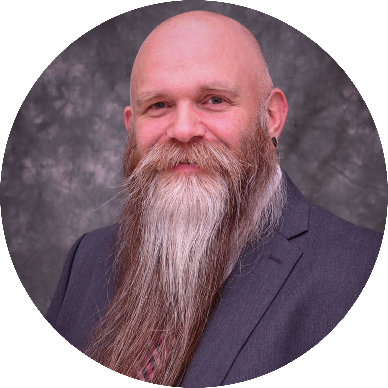 Go to the profile of Patrick Mehaffey