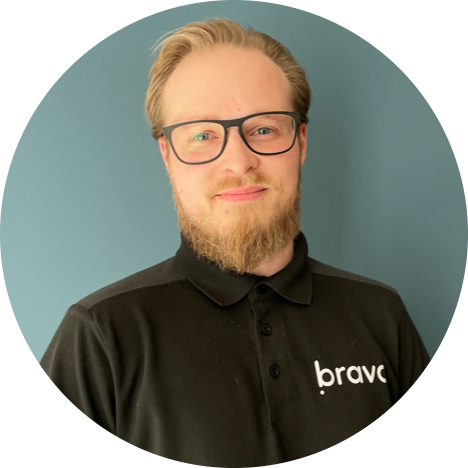 Go to the profile of Anders Mistereggen