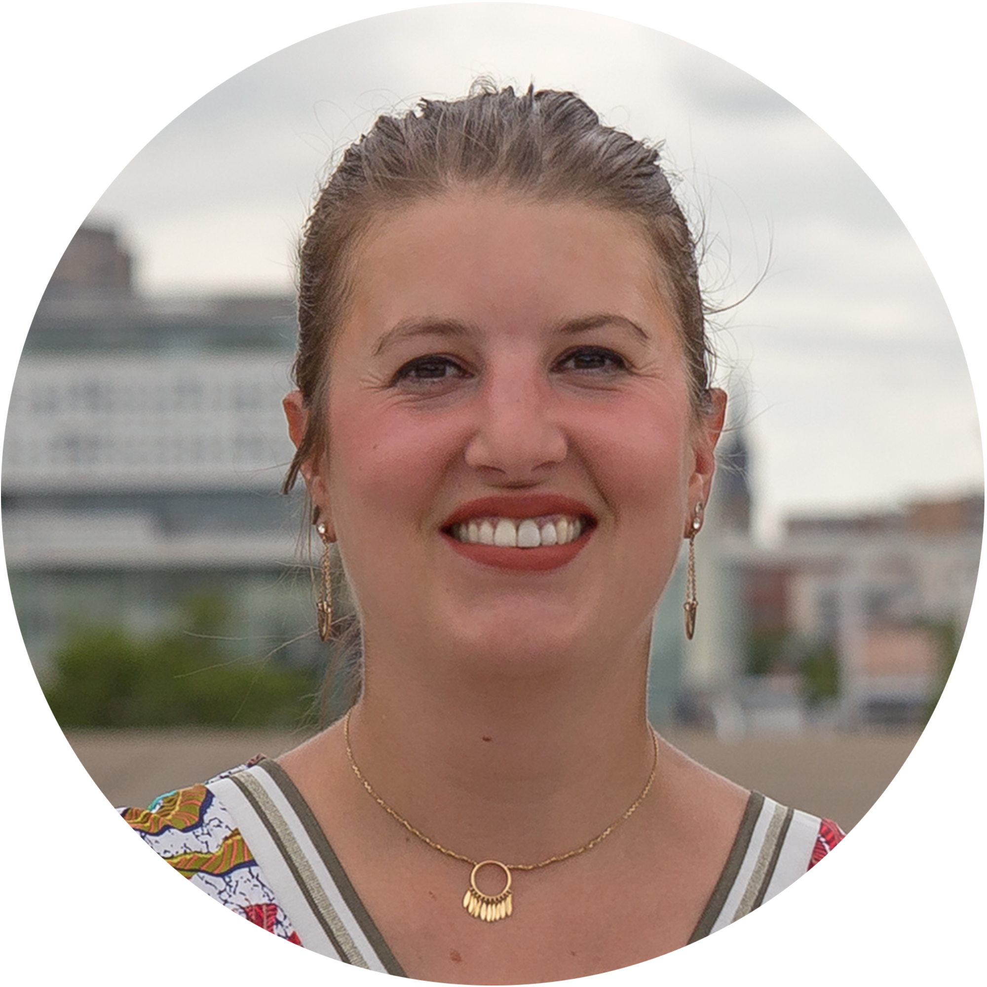 Go to the profile of Margaux Noël