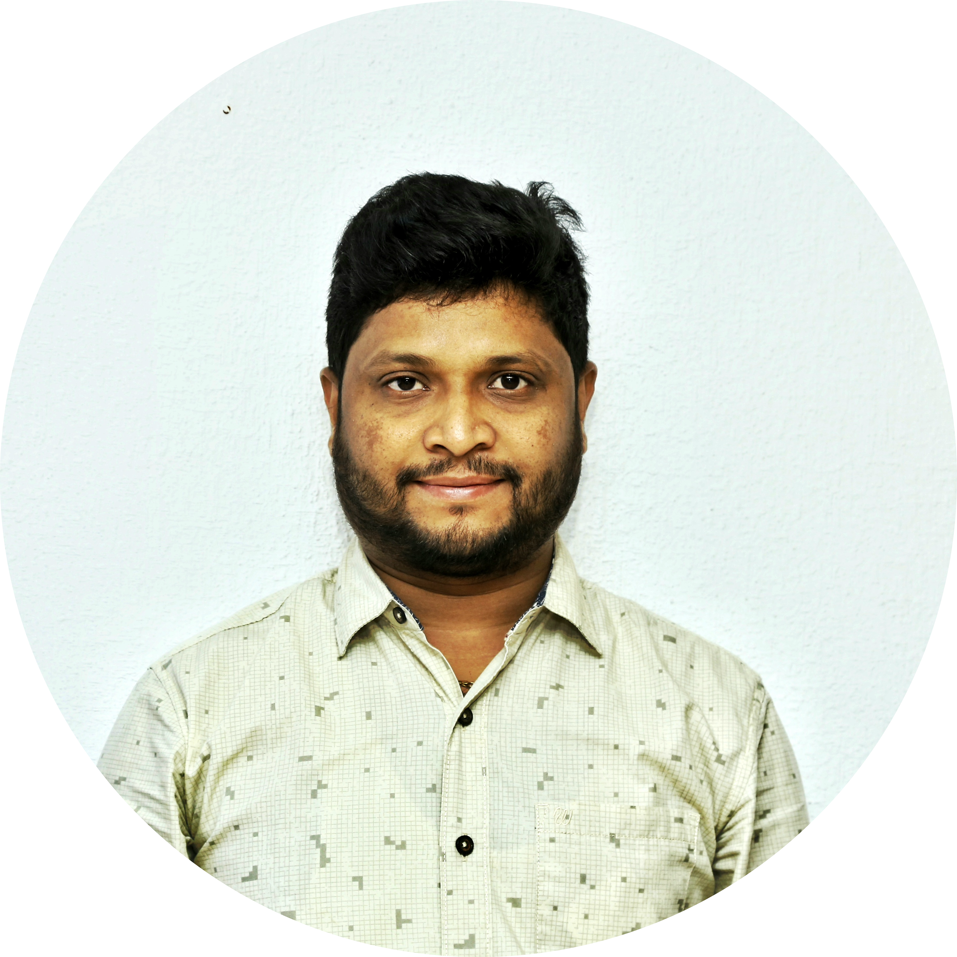 Go to the profile of Supraj Kumar