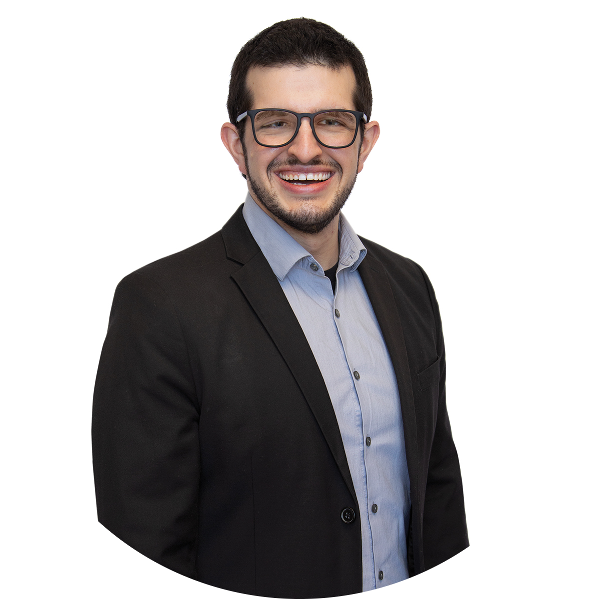 Go to the profile of Greg Hanson