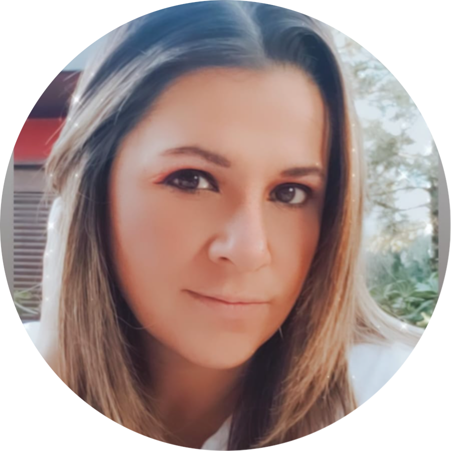 Go to the profile of Marbella McDonell