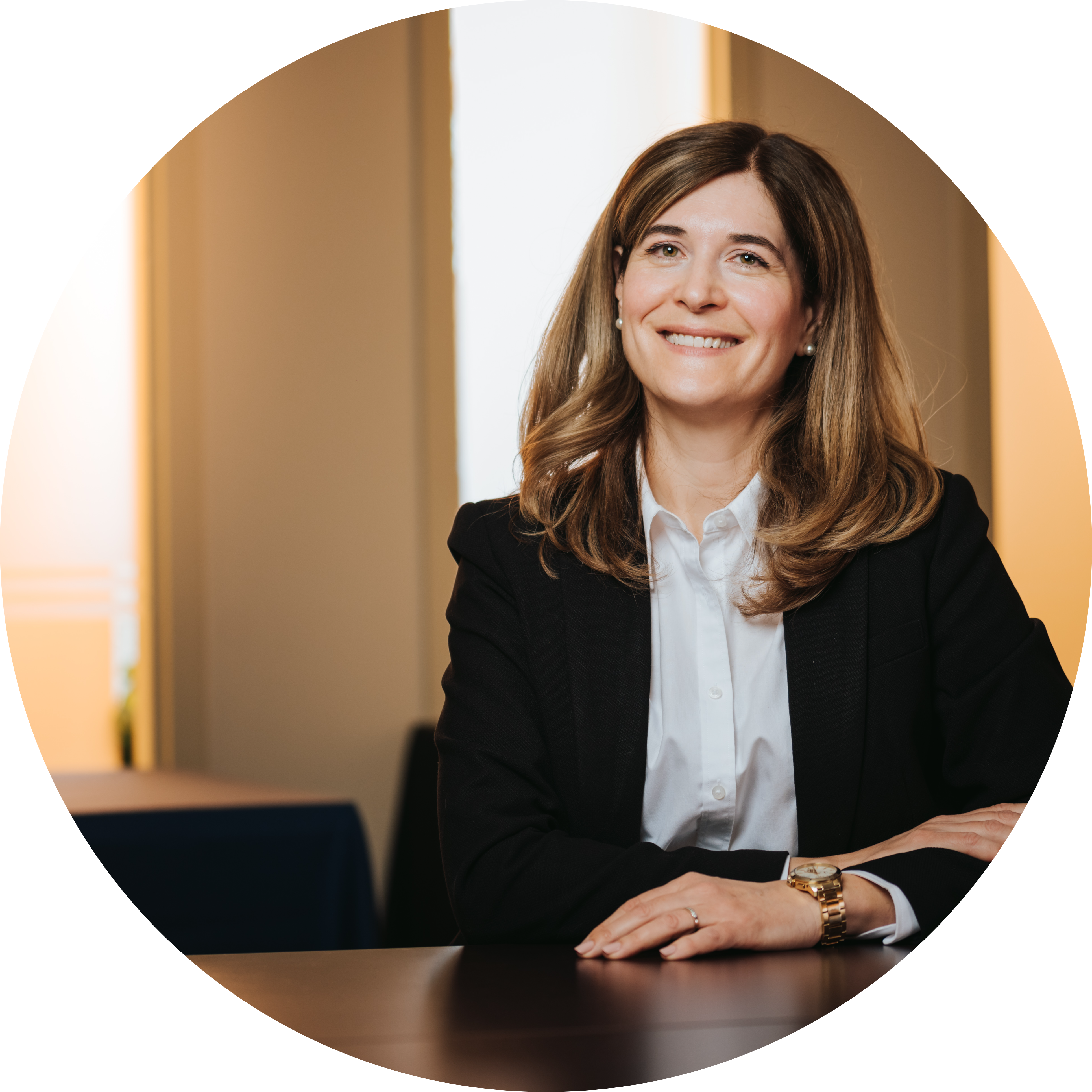 Go to the profile of Julie Legault