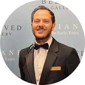 Go to the profile of Andrew Lloyd