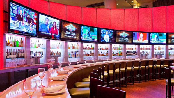 Cinco maneras en que la señalización digital puede hacer que los restaurantes sean más apetecibles 