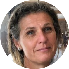 Go to the profile of Sylvie La Rosa