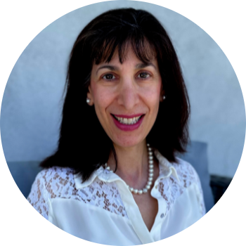 Go to the profile of Joelle Grunblatt