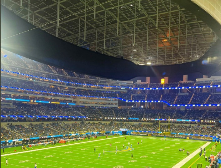 The Fan Experience, Rebooted