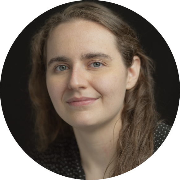 Go to the profile of Maddie Daily CTS, CCNA