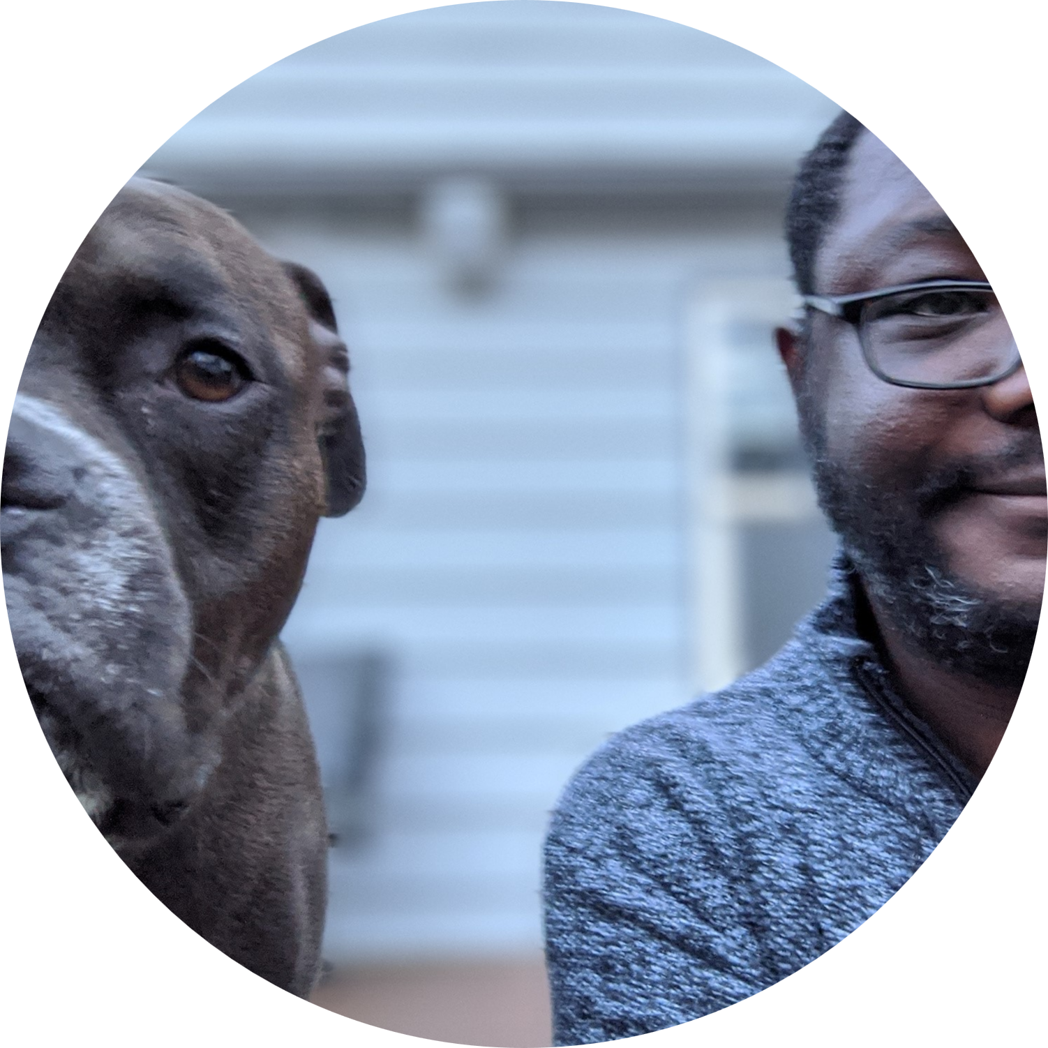 Go to the profile of Kareem Carter