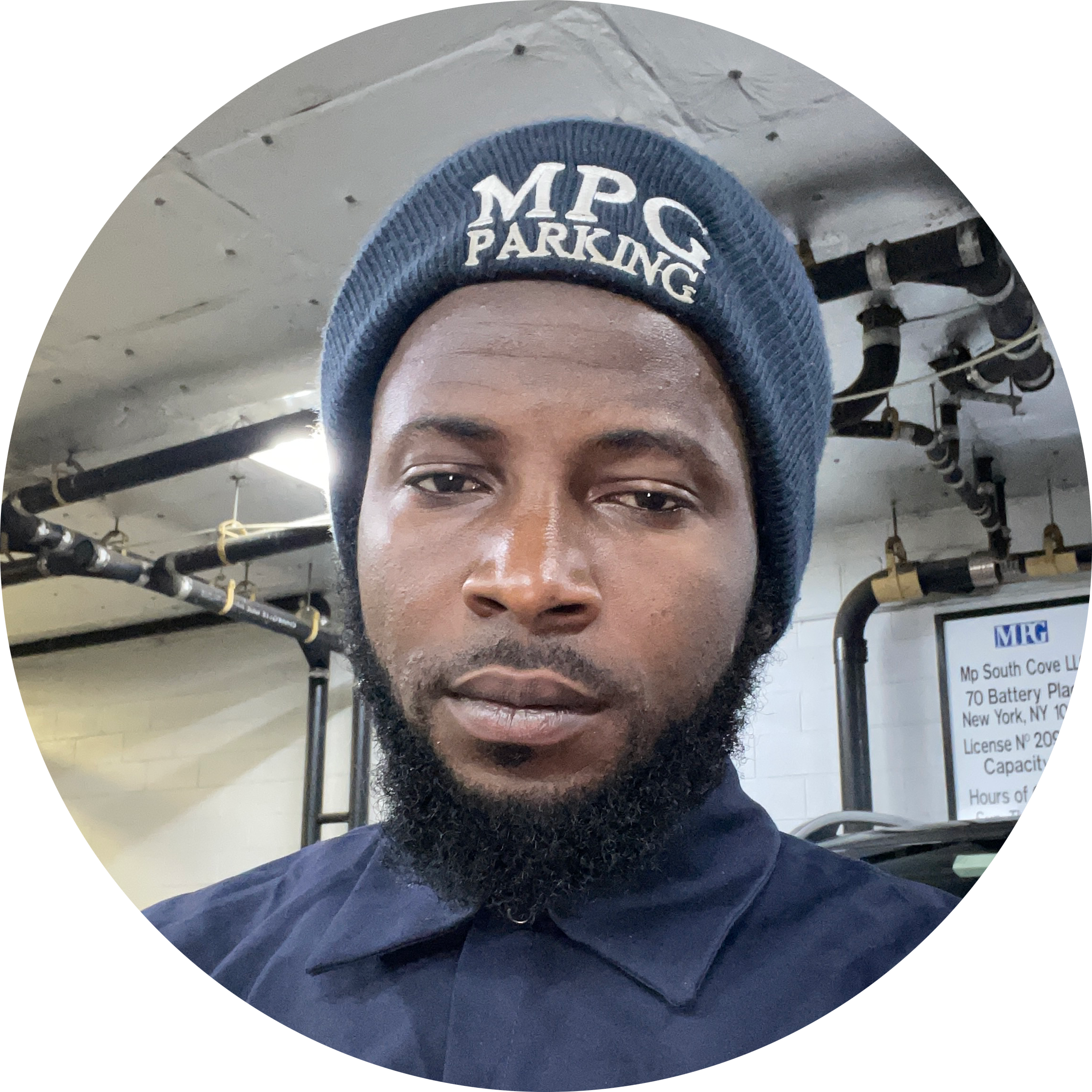 Go to the profile of Mohammed Sani Haris