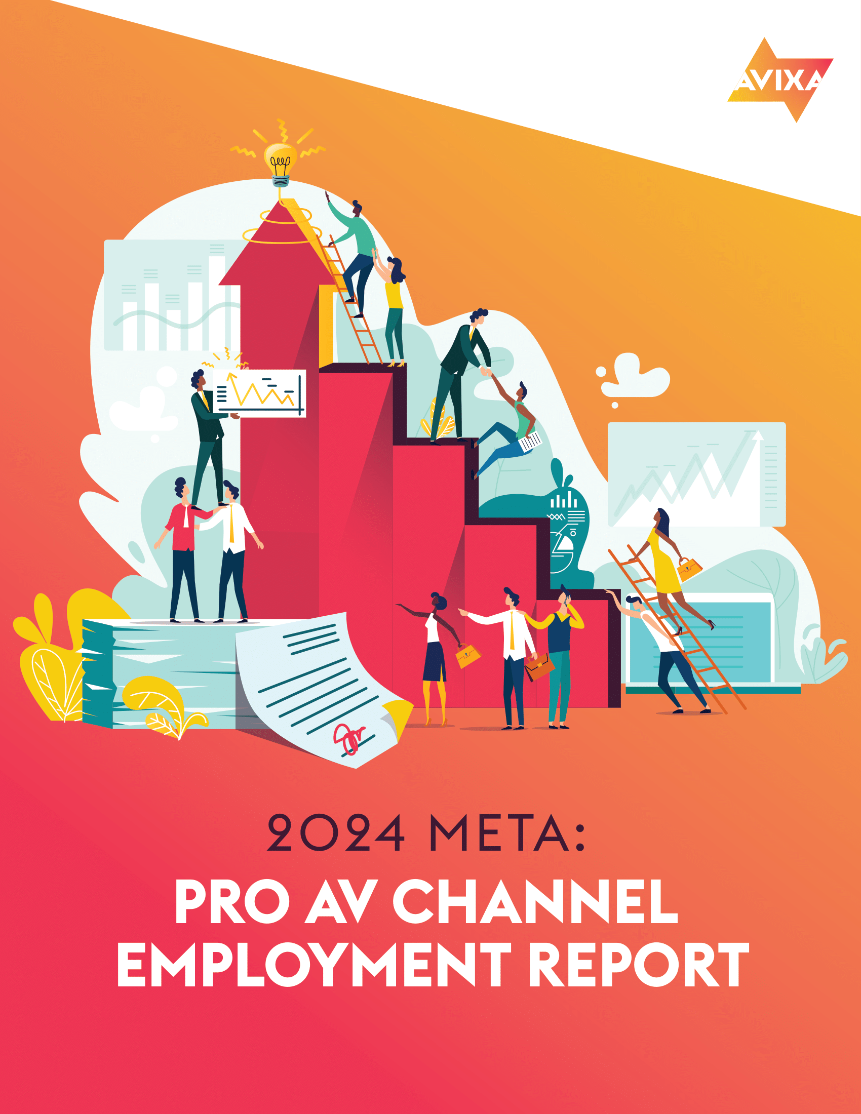 AVIXA Xchange