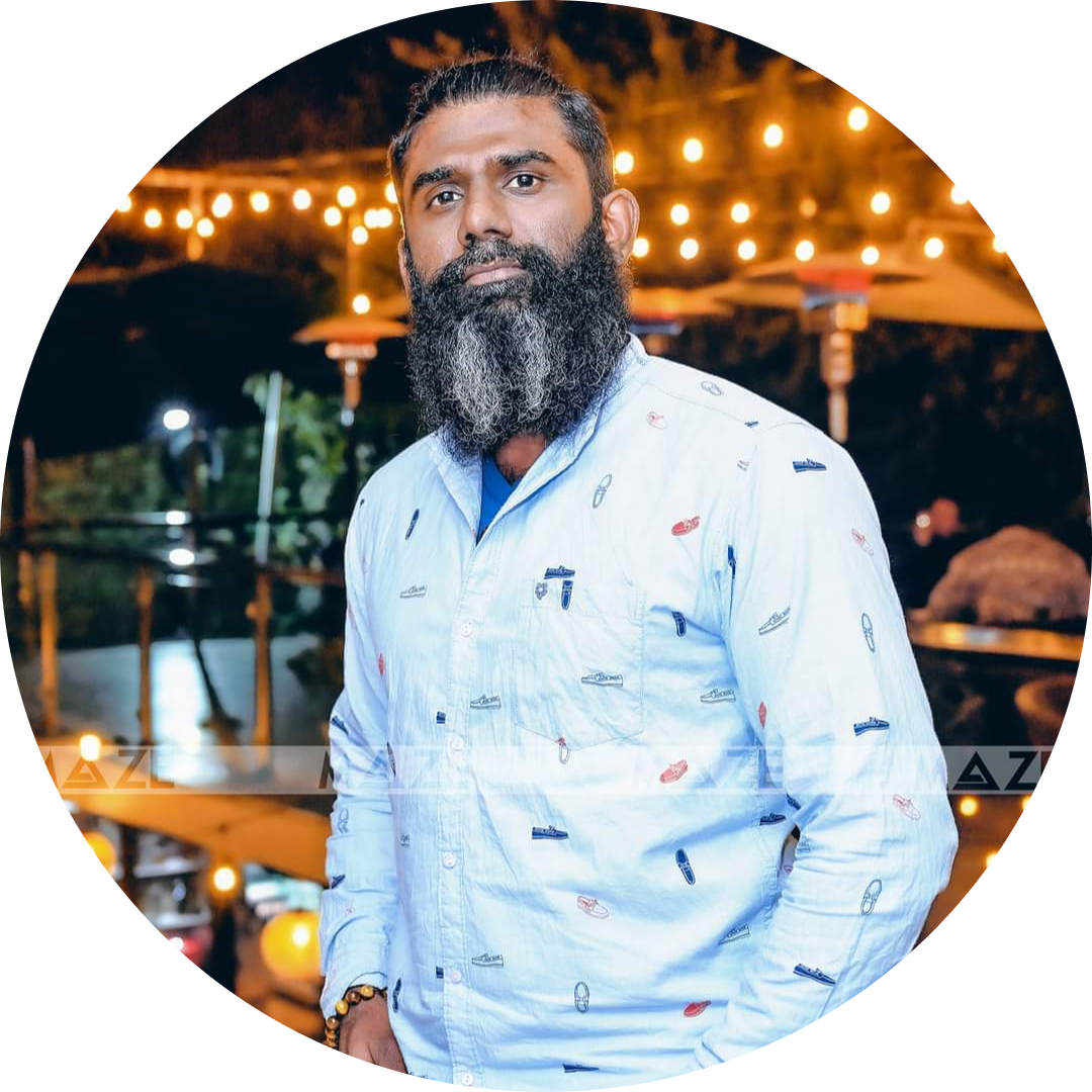 Go to the profile of Avinash kaitha