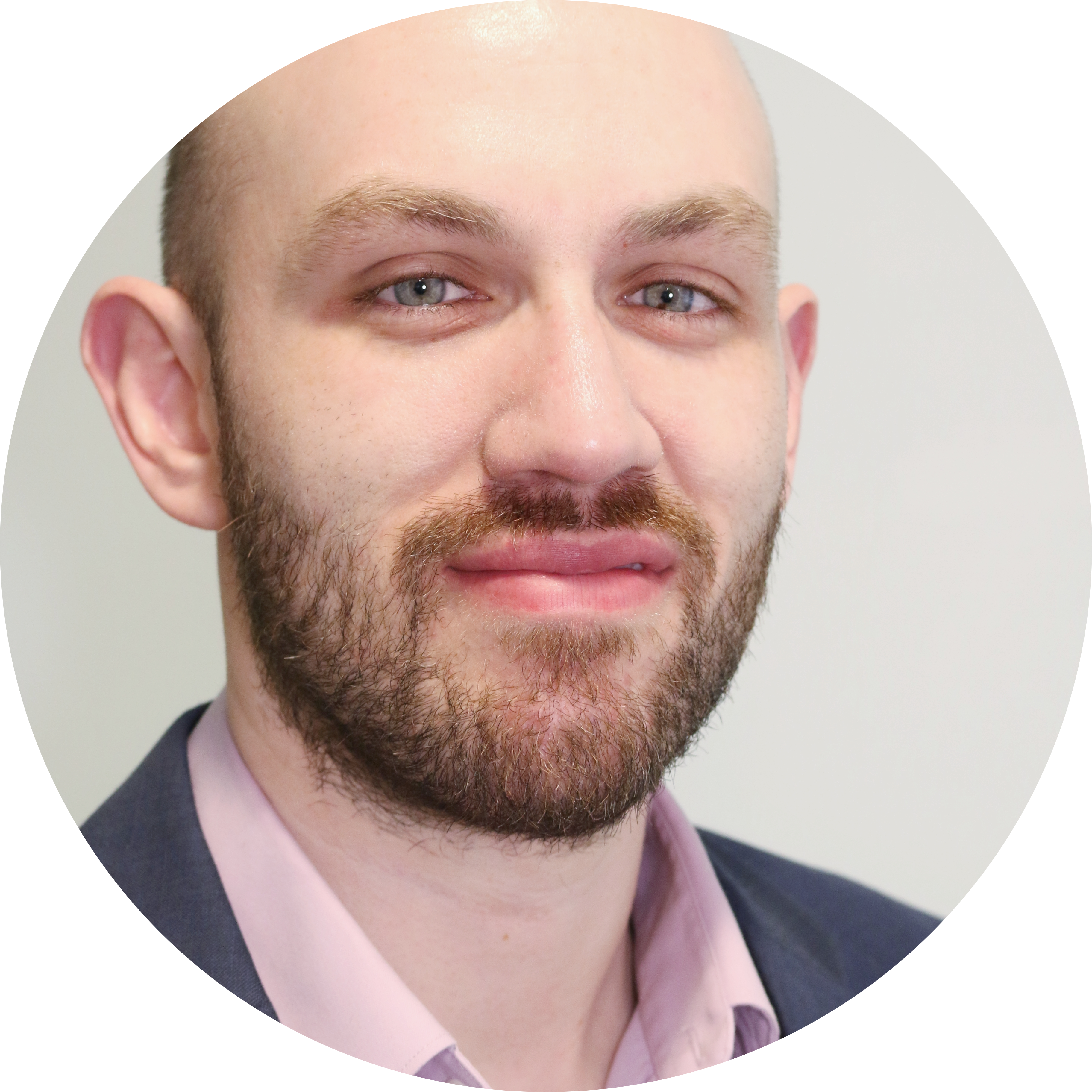 Go to the profile of Kevin Escobar