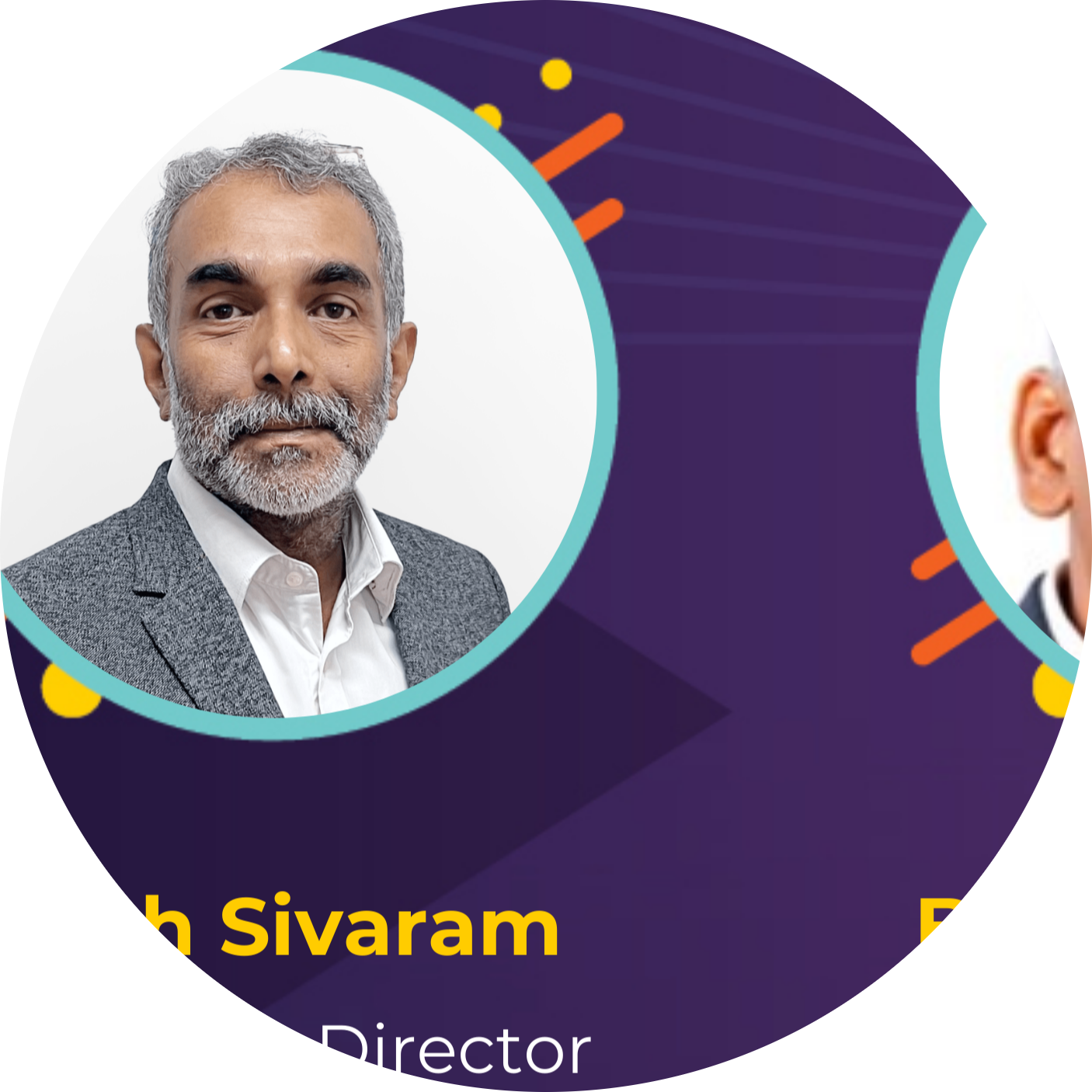 Go to the profile of Sujith Sivaram