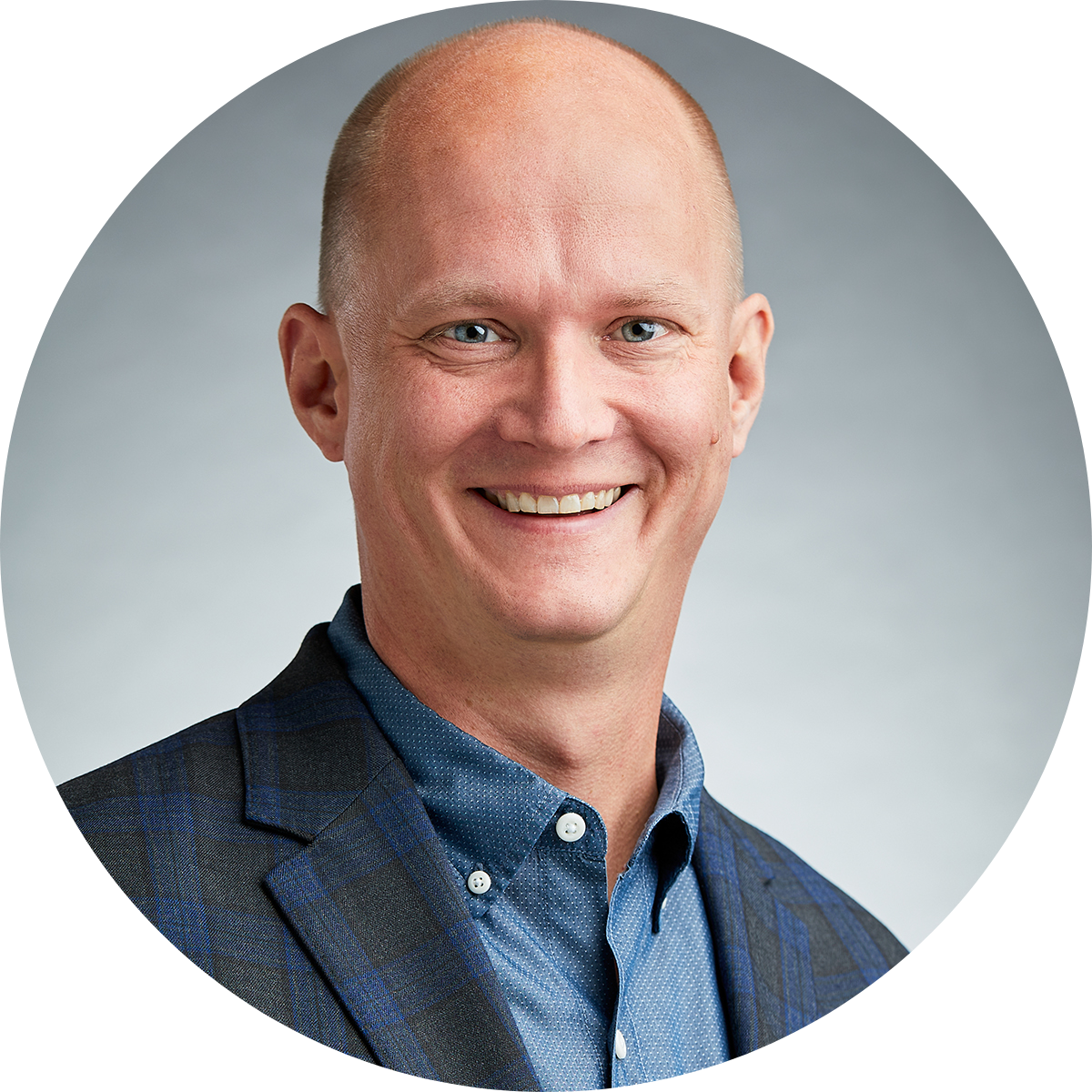 Go to the profile of Andrew Starks