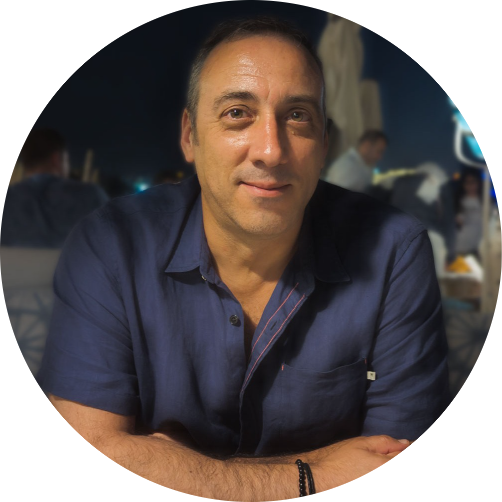 Go to the profile of Ricardo Teixeira