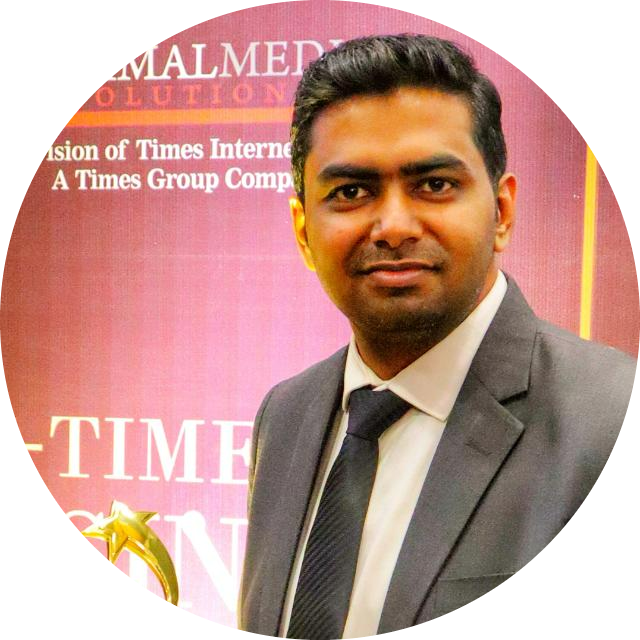 Go to the profile of Abhishek Pratap Singh